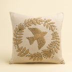 20x20 Peace Dove Pillow