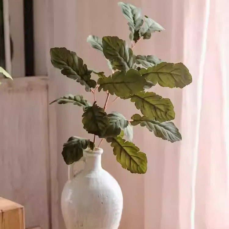 Wild Garden Greenery Stem 36"