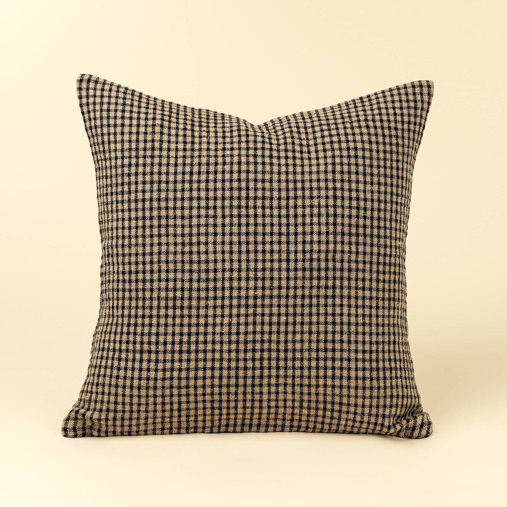 Heritage Linen Pillow