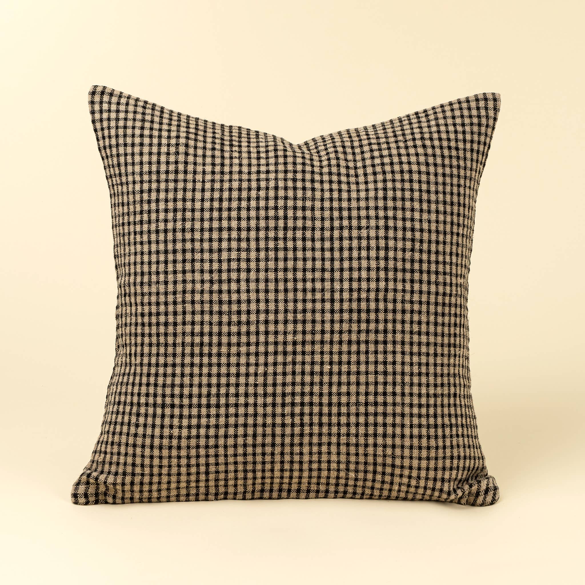 Heritage Linen Pillow