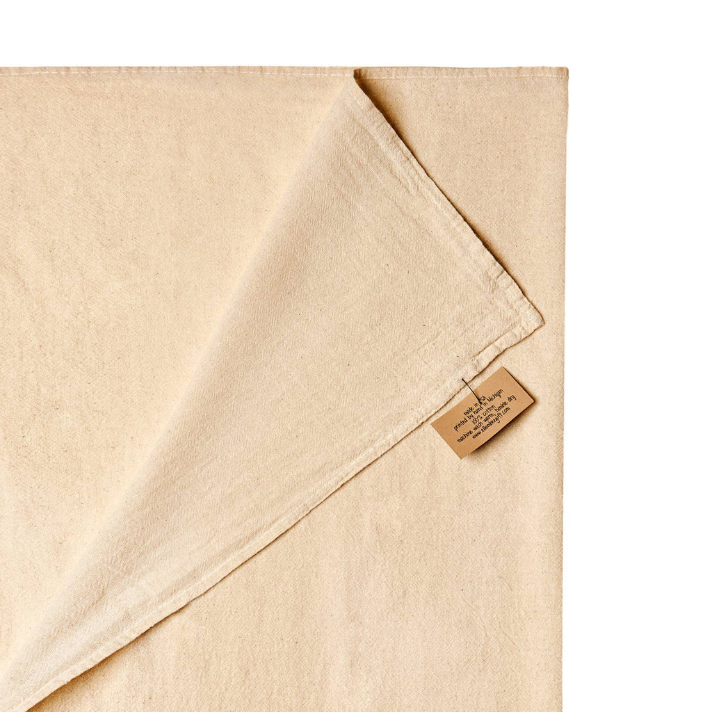 Being Friends With You Tea Towel