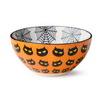 Halloween All Purpose Bowl 5" 6 asst.