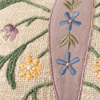 Beautiful Butterfly Pillow