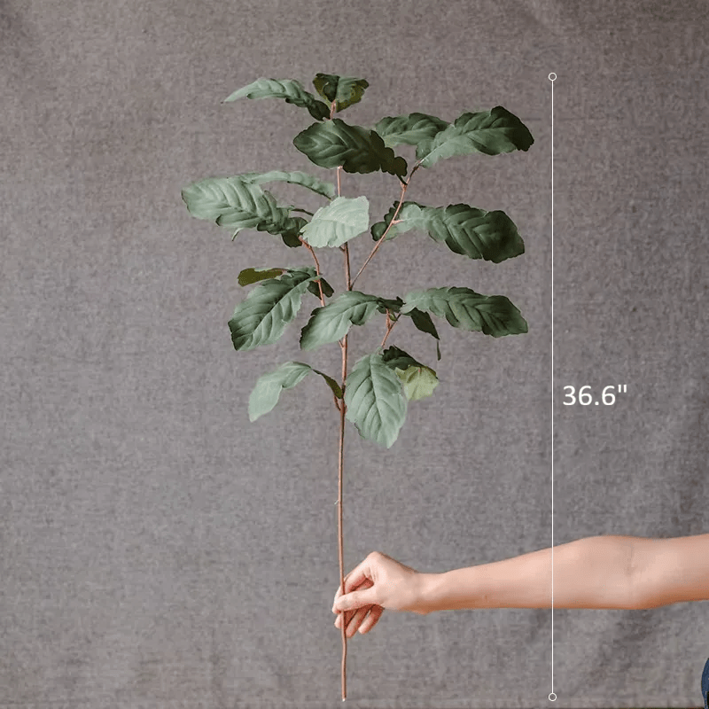 Wild Garden Greenery Stem 36"