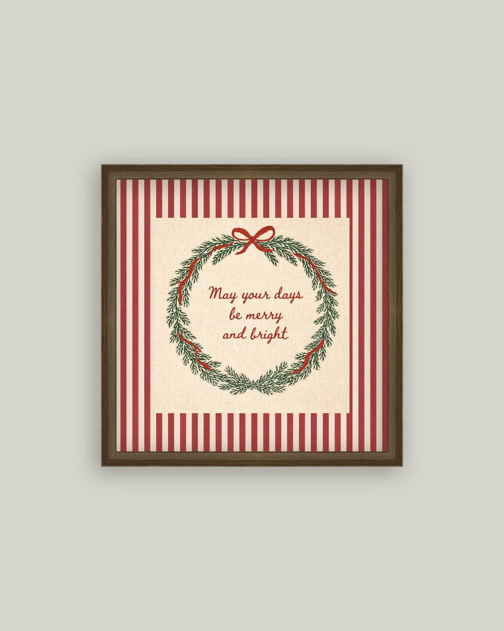 Merry & Bright