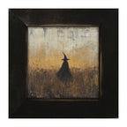 Rustic Witch