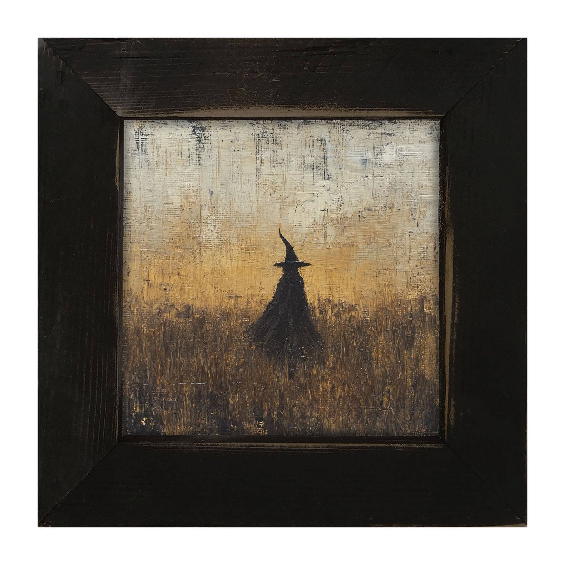 Rustic Witch