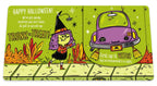 Trunk or Treat