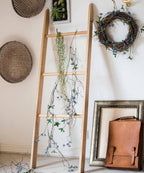 Wild Blueberry Hanging Vine 43"