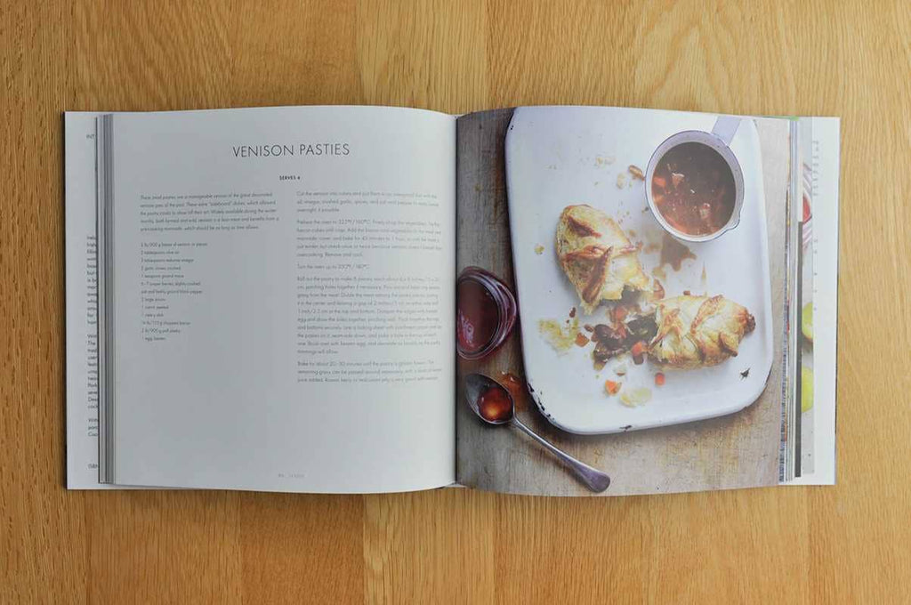 Best of Irish Country Cooking