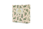 Christmas Holly Shower Steamers
