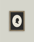 Vampire Silhouette