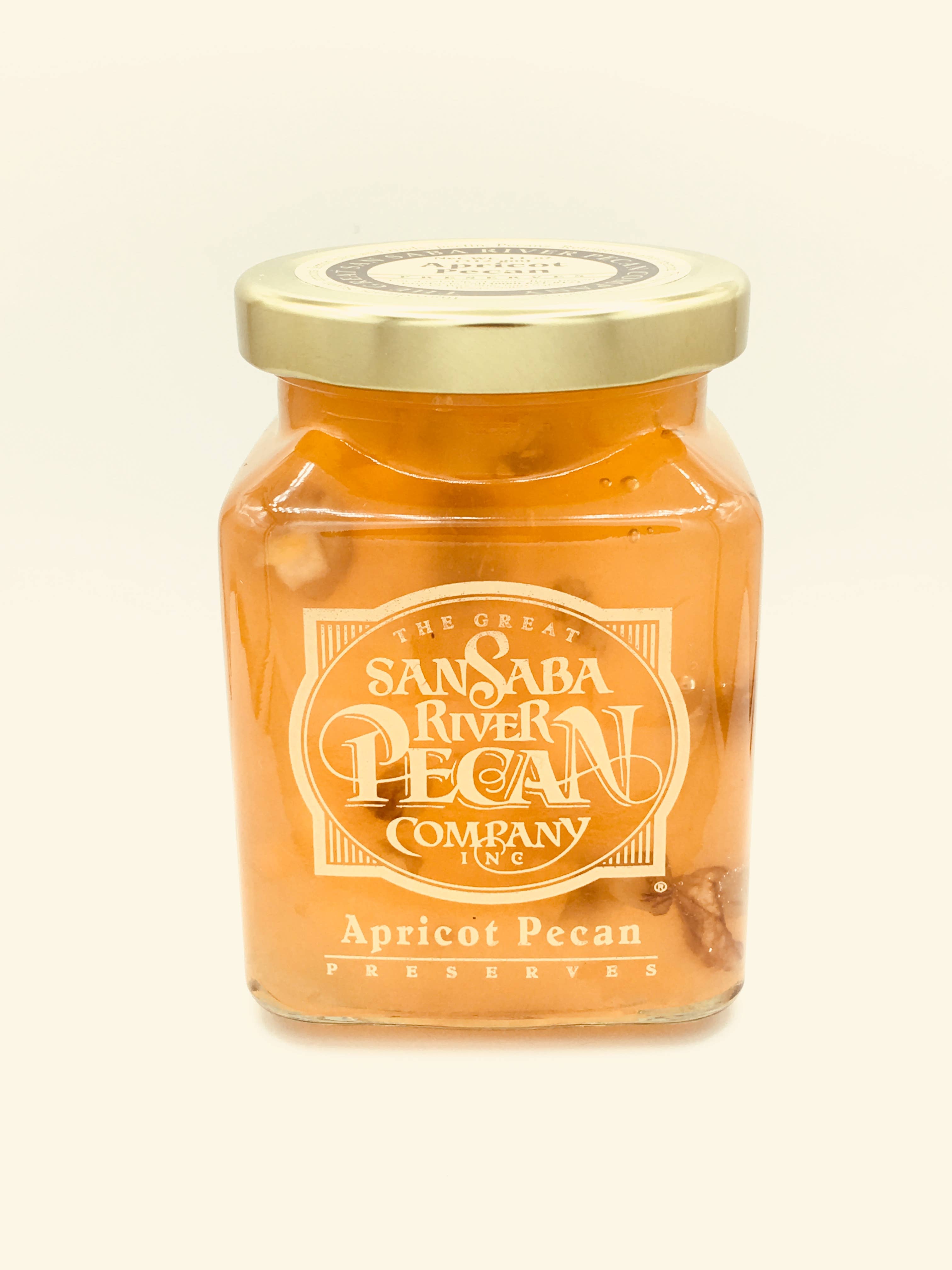 Pecan Preserves Small 5oz