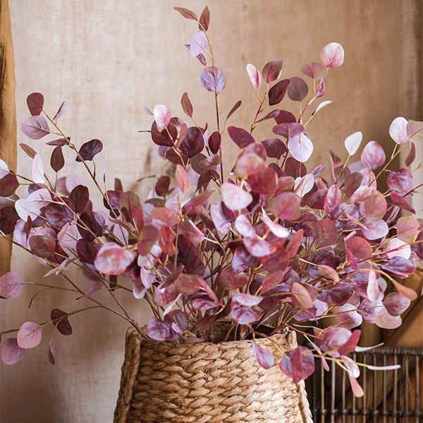 Golden Haze Eucalyptus Stem 37.7"