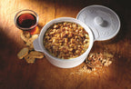 Brie Topping Mix Maple Walnut