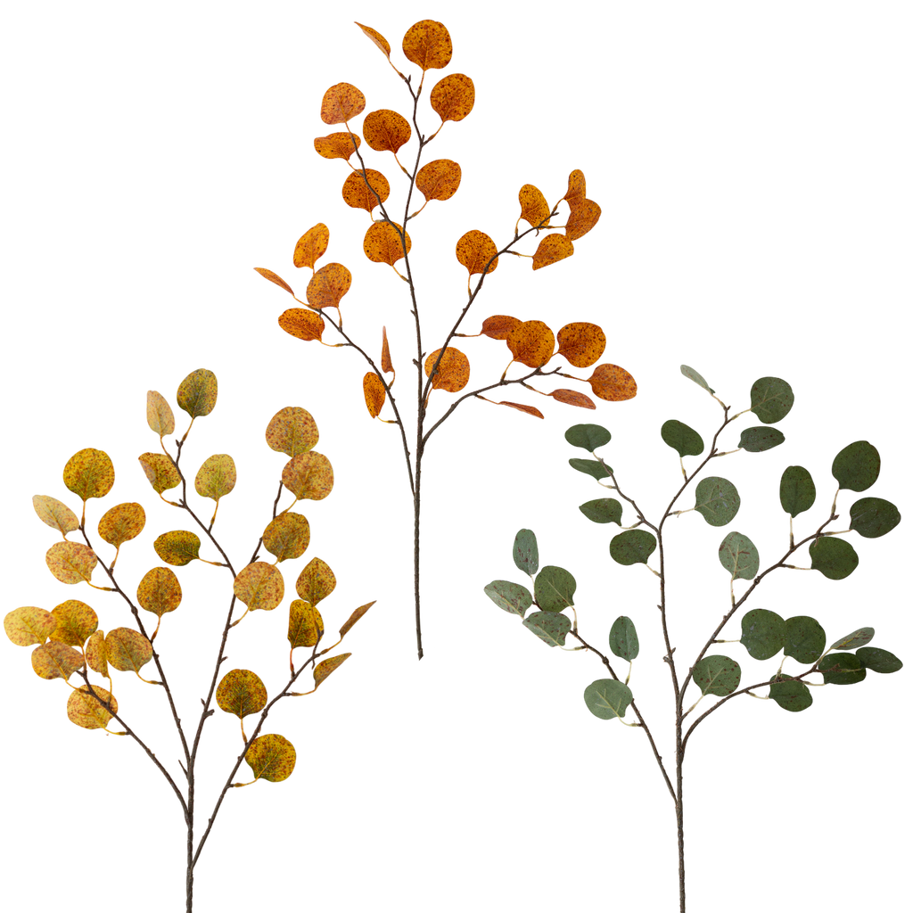 Real Touch Eucalyptus 35.5"