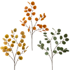 Real Touch Eucalyptus 35.5"