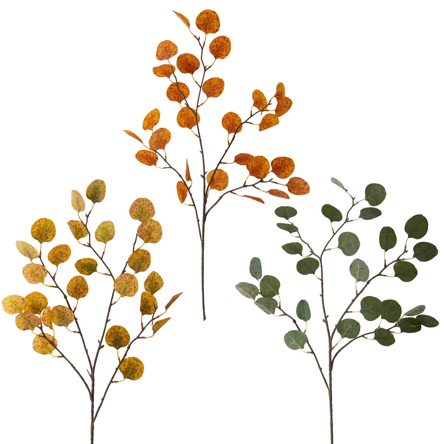 Real Touch Eucalyptus 35.5"