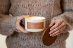 Caramel Corn 10 oz Candle