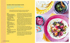 Everyone Loves Tacos by Ben Fordham