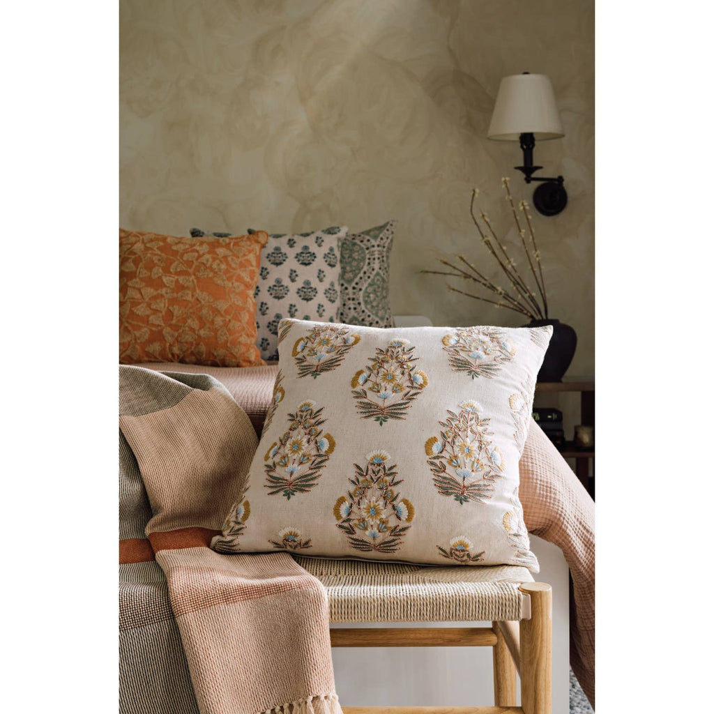 Tansy Pillow 20 x 20 inch