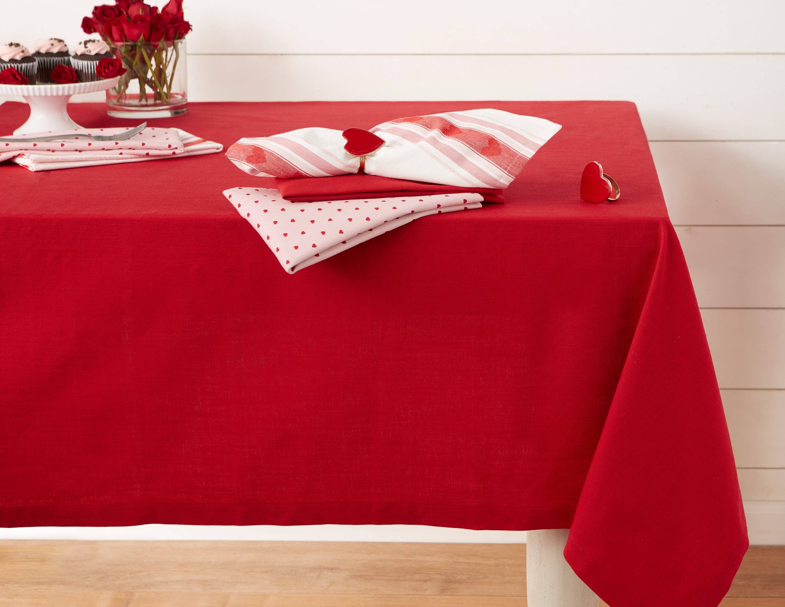 All My Love Jacquard Napkin