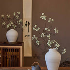 Zen Style Light Green Berry Stem 37.8"