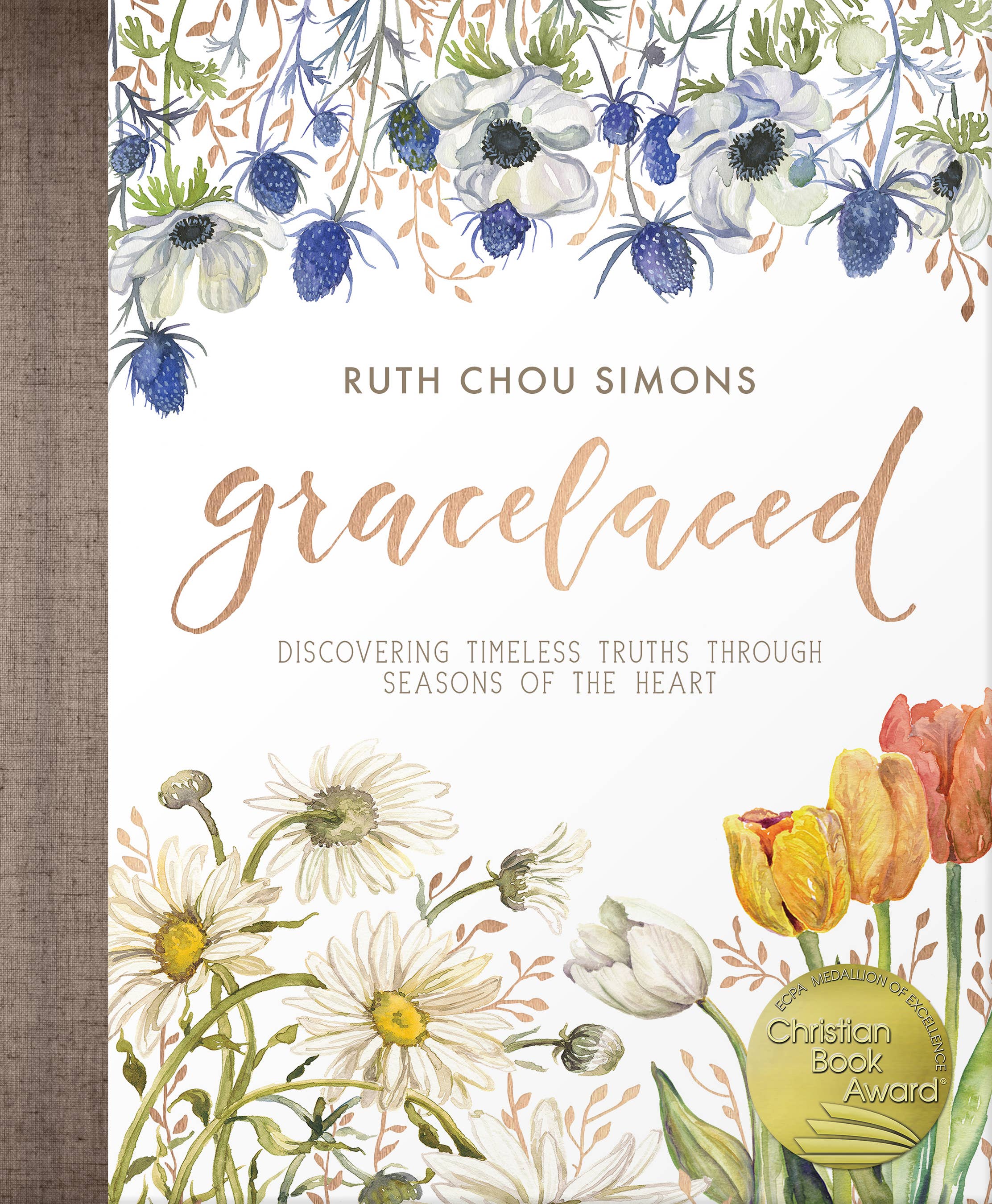 GraceLaced