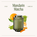Mandarin Matcha - 7oz