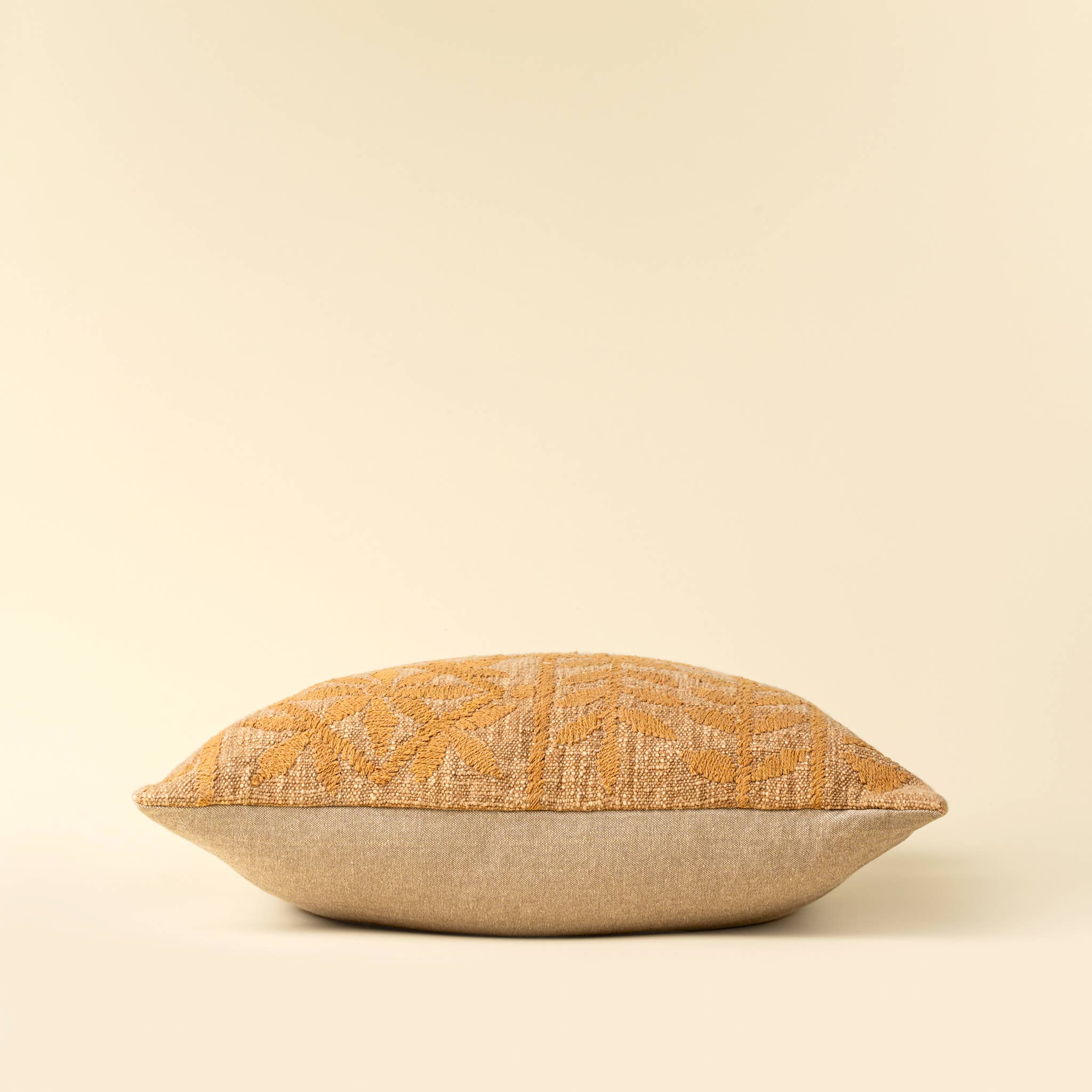 20x20 Isolde Embroidered Pillow