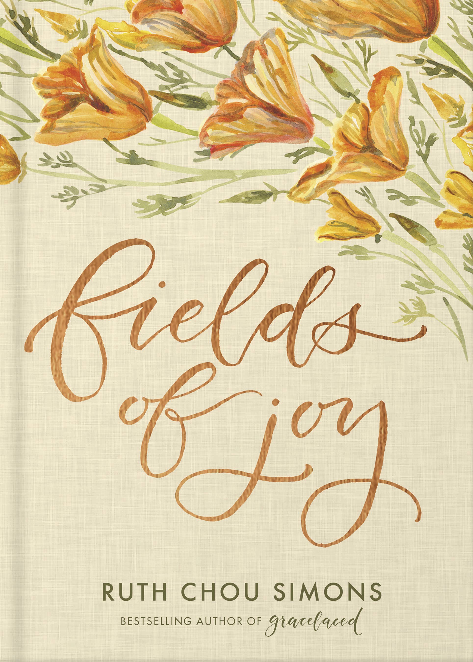 Fields of Joy