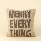 20x20 Merry Every Thing Pillow