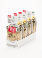 Rocky Mountain Trail Loaded Potato Soup