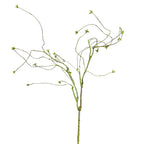 55"Curvy Sculptural Branch Stem