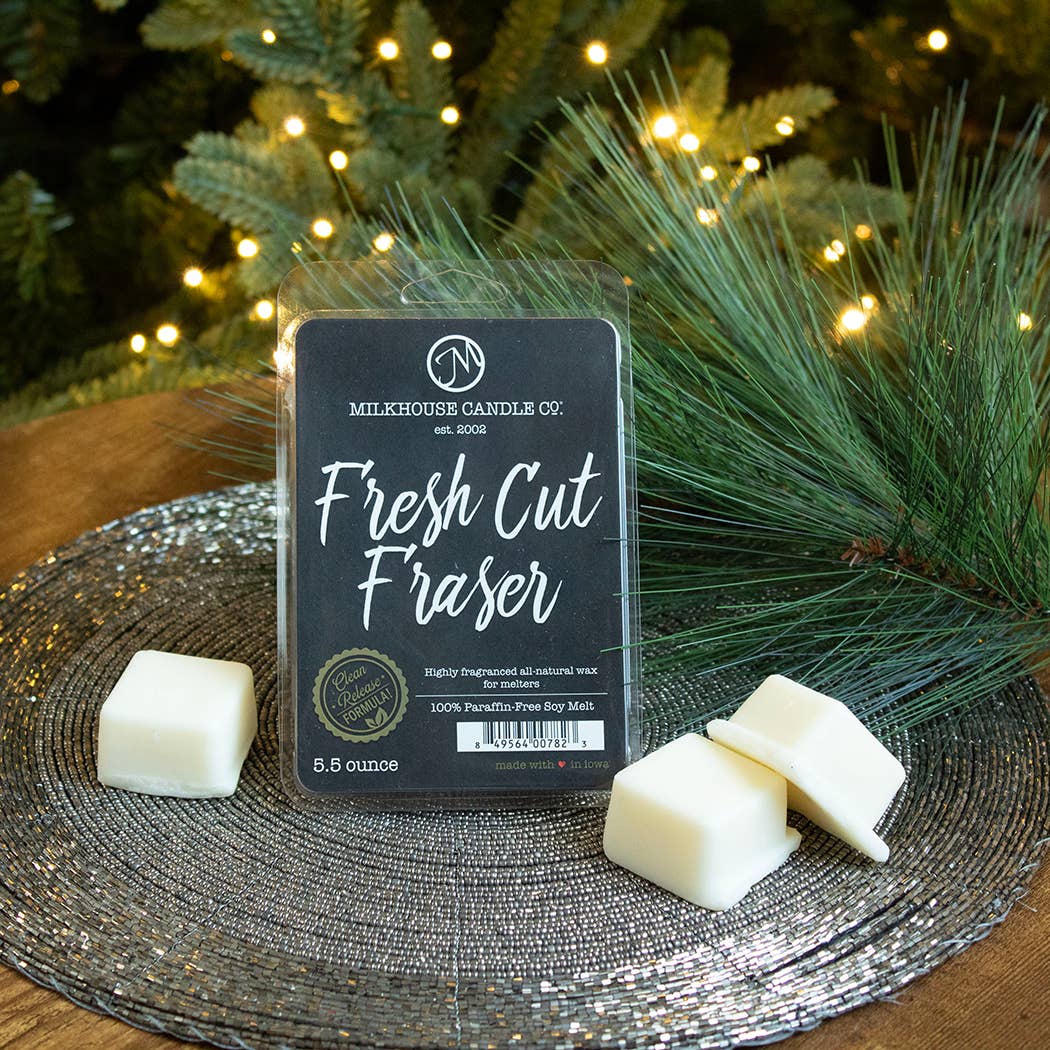 Wax Melts Fresh Cut Fraser