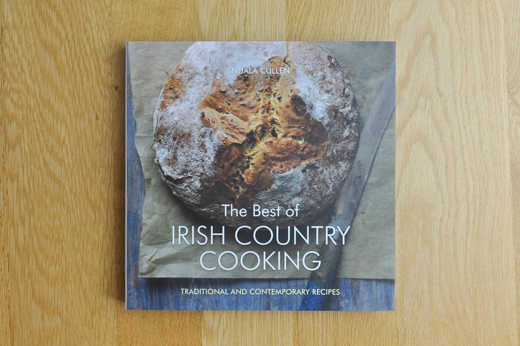 Best of Irish Country Cooking