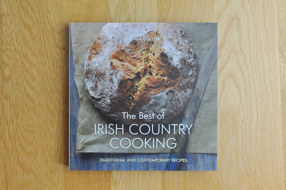 Best of Irish Country Cooking