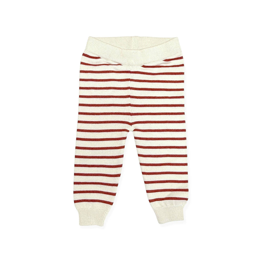 Strawberry Embroidered Pocket Baby Cardigan
