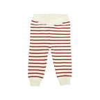 Strawberry Embroidered Pocket Baby Cardigan