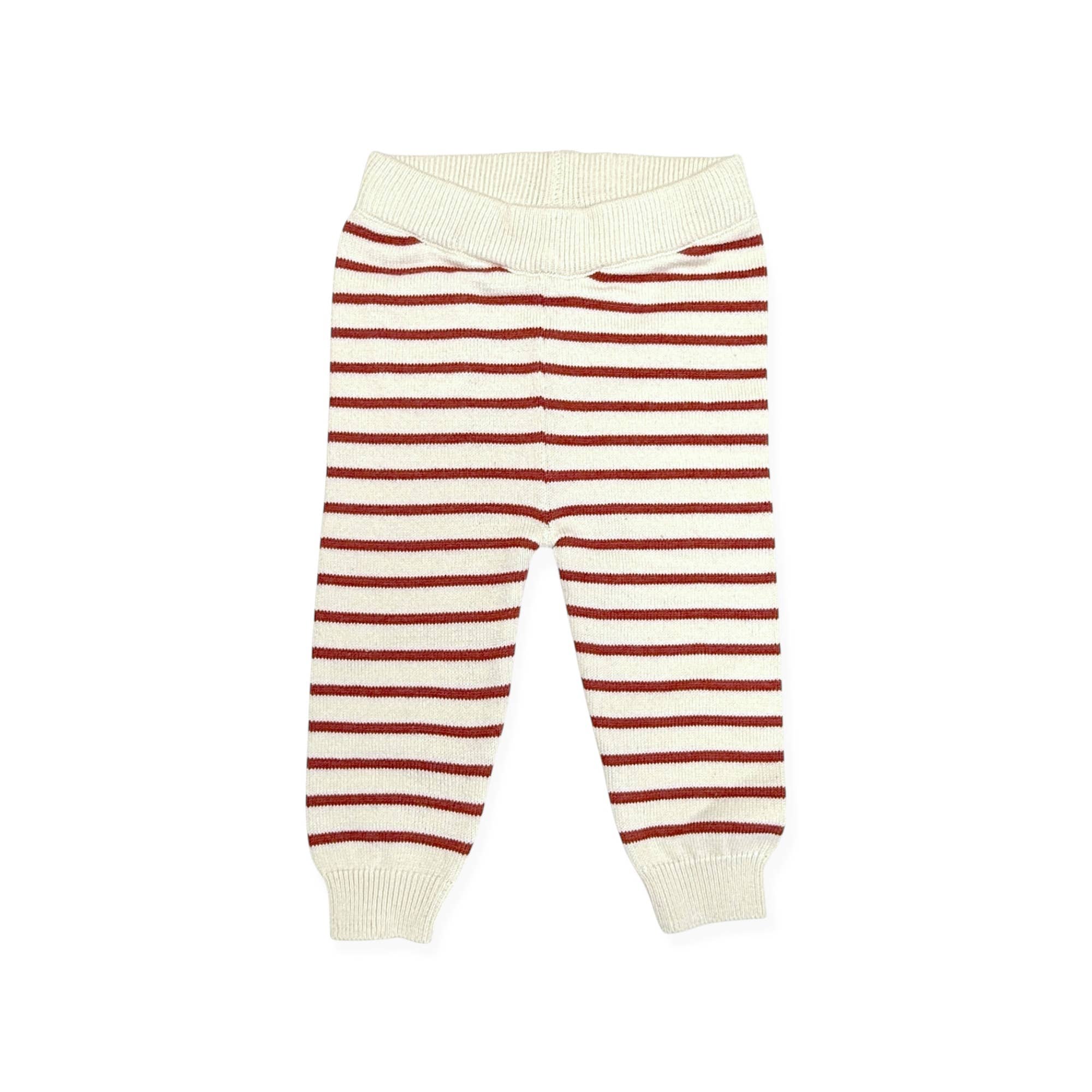 Strawberry Embroidered Pocket Baby Cardigan