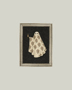 Quilted Ghost