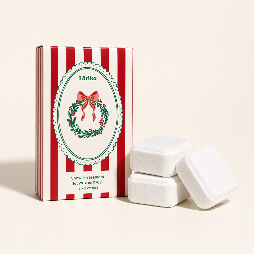 Shower Steamers Pine & Cedarwood