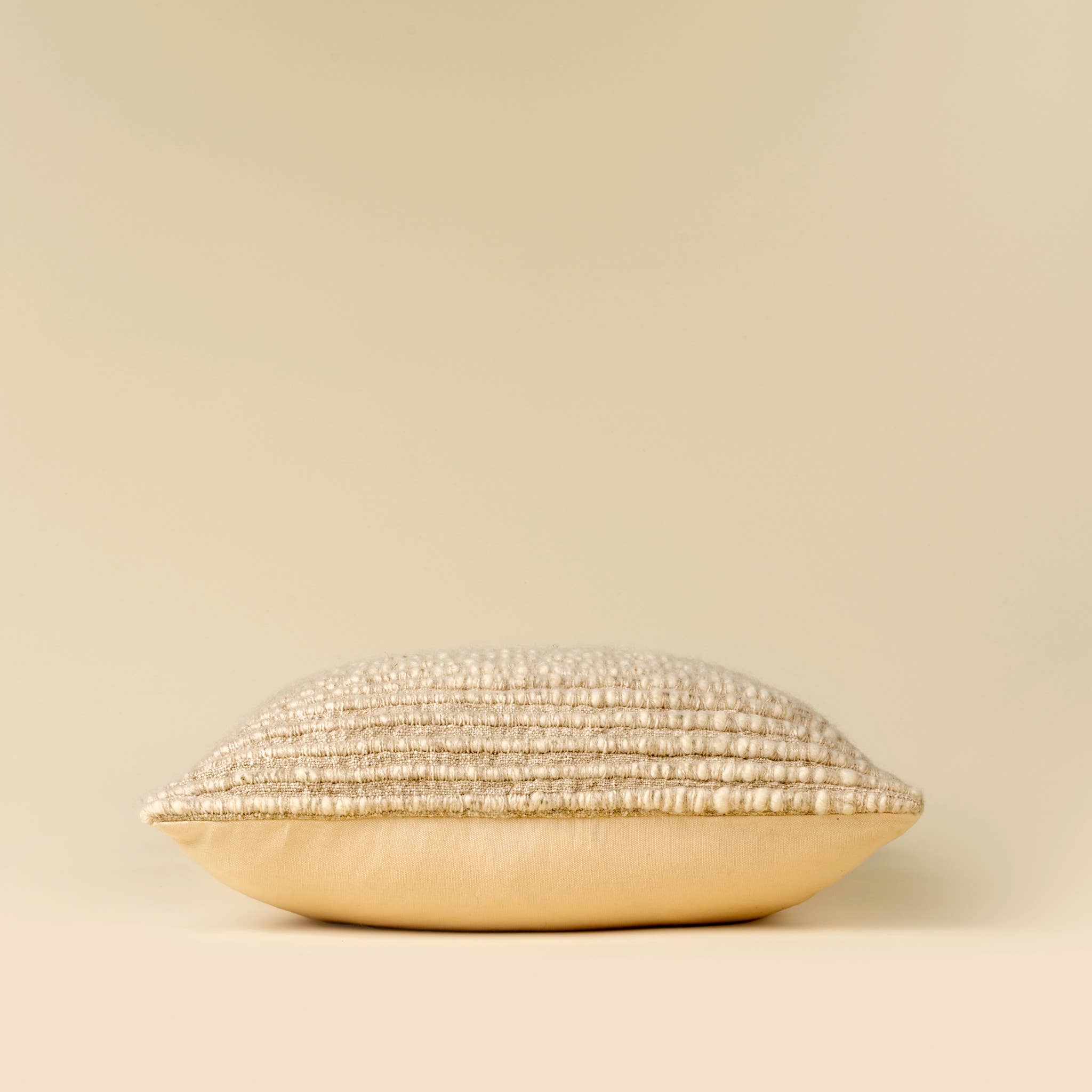 20x20 Finn Handwoven Pillow