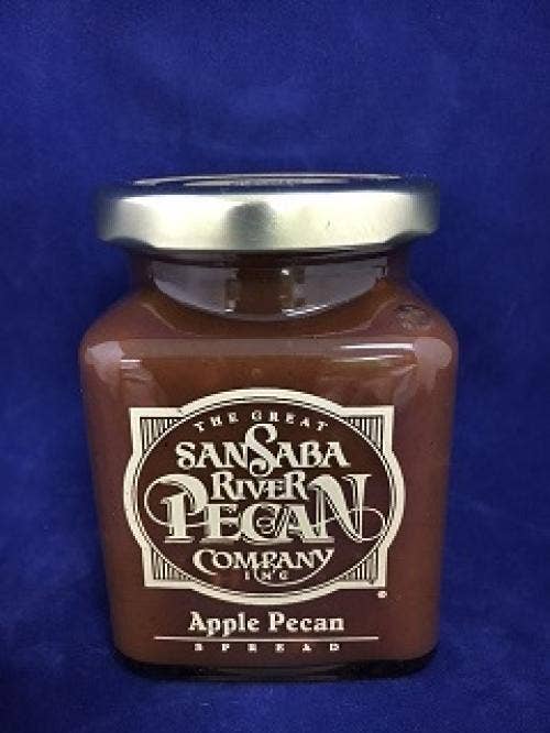 Pecan Preserves Small 5oz