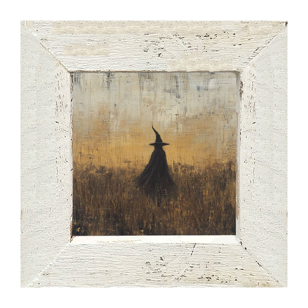 Rustic Witch