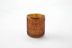 Marcy-Metallic Copper Votive Candle Holder