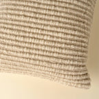 20x20 Finn Handwoven Pillow