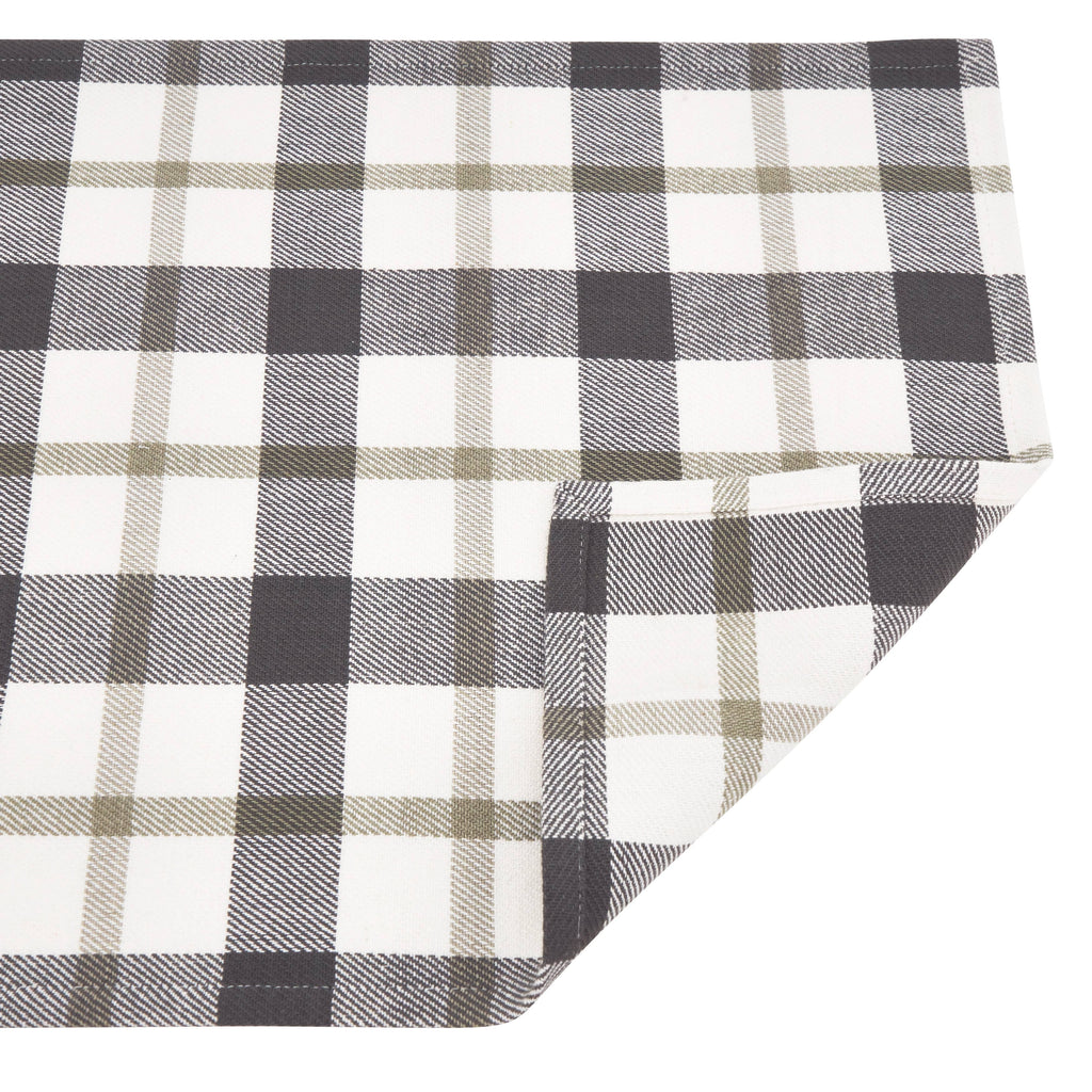 Plaid Placemats