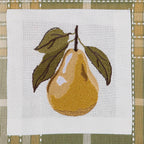 Blossom Grove Decorative Dishtowel