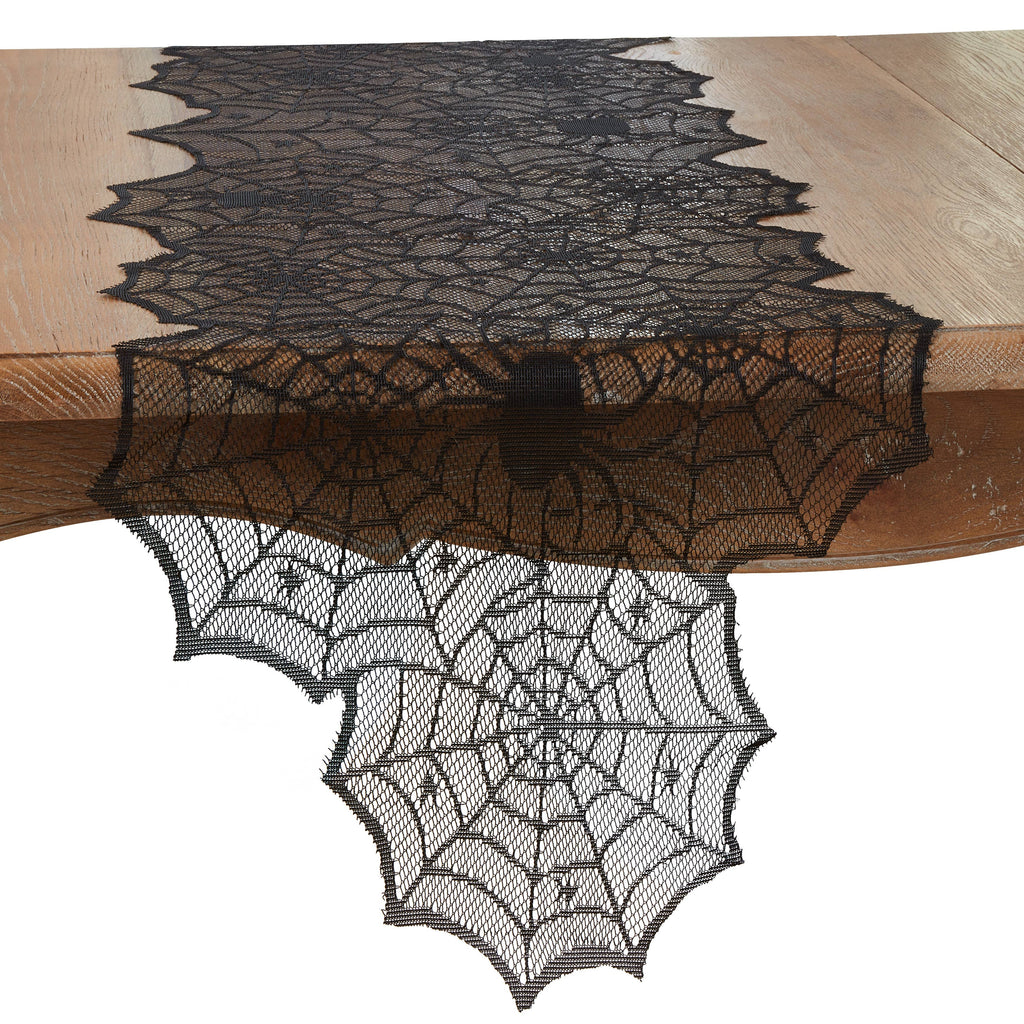 Spiderweb Net Runner